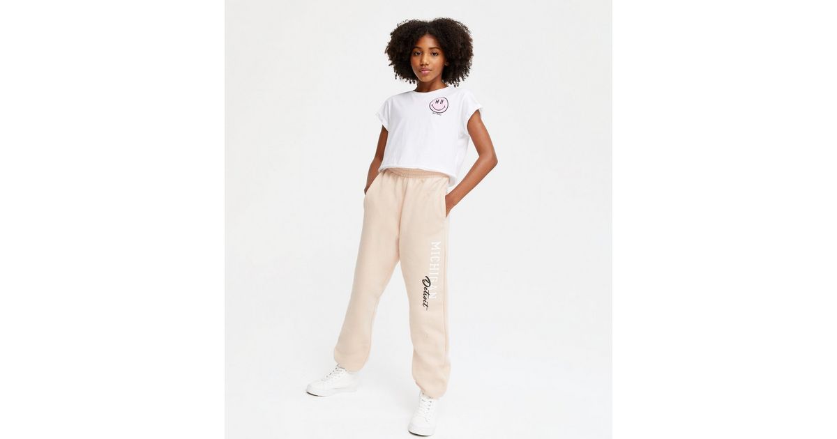 MI Roots - Ladies' Jogger Pant