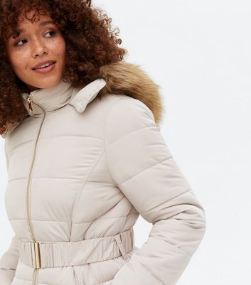 new look stone jacket