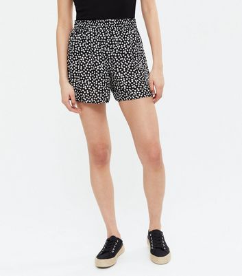 Ditsy shorts Clearance