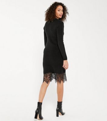 Sunshine lace best sale sheath dress