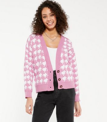 cameo rose cardigan