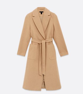 Whistles alexandra store belted coat