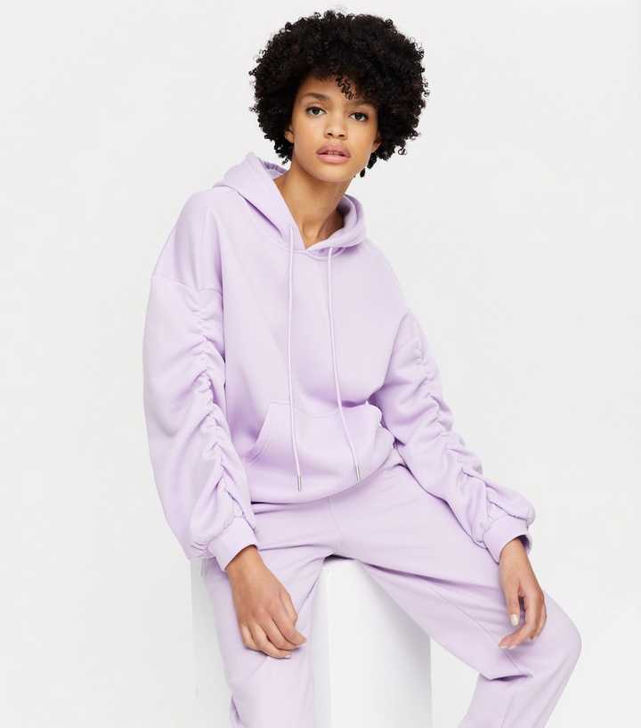 Carla Hoodie Lounge Set