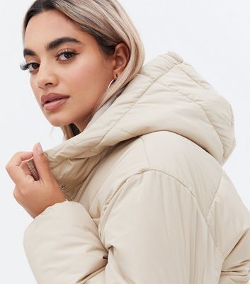 new look stone jacket