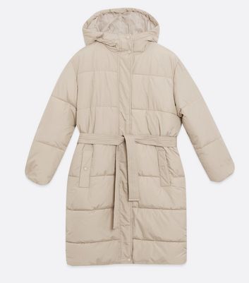 new look stone jacket