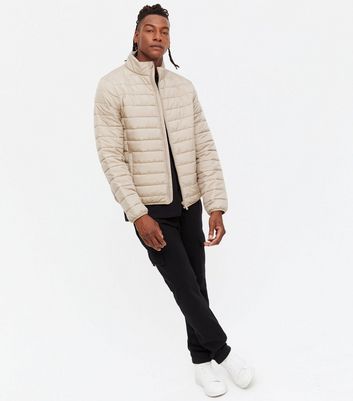 new look stone jacket