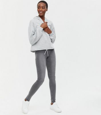 Mid Rise Lift \u0026 Shape Emilee Jeggings 