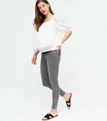 Under Bump Emilee Jeggings 