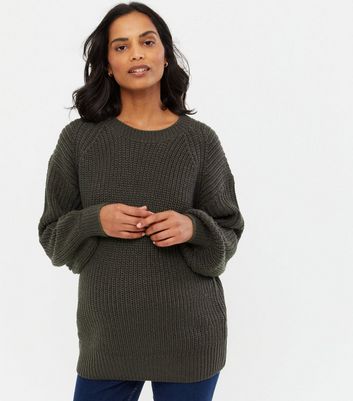 dark grey jumper ladies