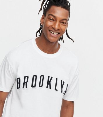 brooklyn t shirt mens