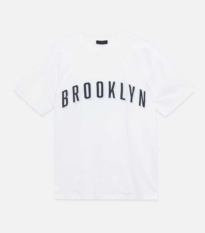 brooklyn t shirt mens