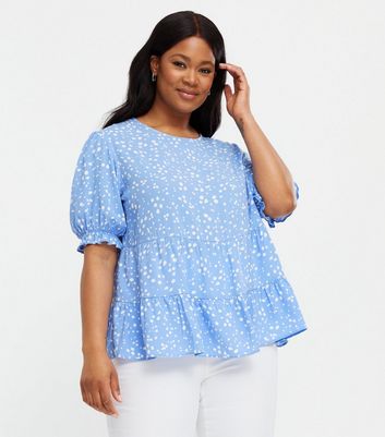 new look peplum