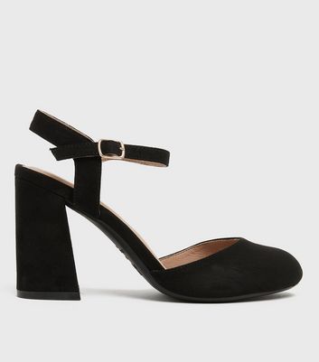 wide fit party shoes