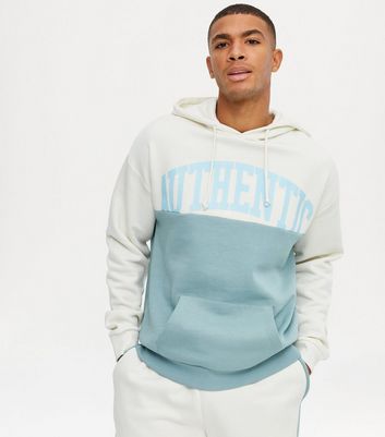 off white colour hoodie