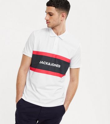 poloshirt jack jones
