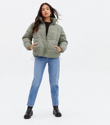 new look light jackets