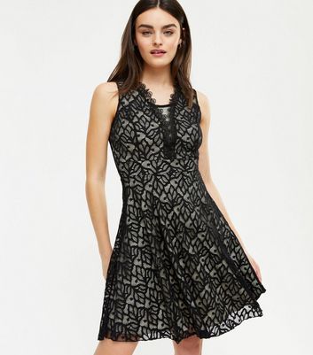 new look work dresses