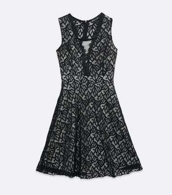 abercrombie skater dress