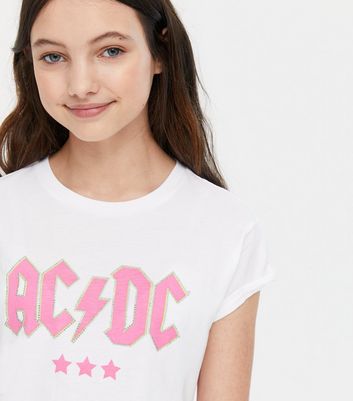 Verleumden Waise Museum acdc pink shirt Seraph Verrat Incubus