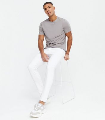 New look outlet stretch skinny jeans