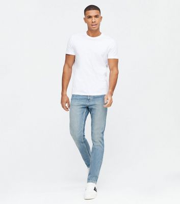 newlook jeans men