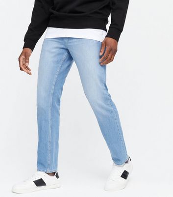 light slim jeans mens