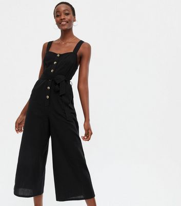 New look hot sale tall jumpsuit