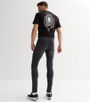 new look mens super skinny jeans