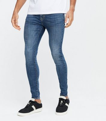 Skinniest hot sale skinny jeans