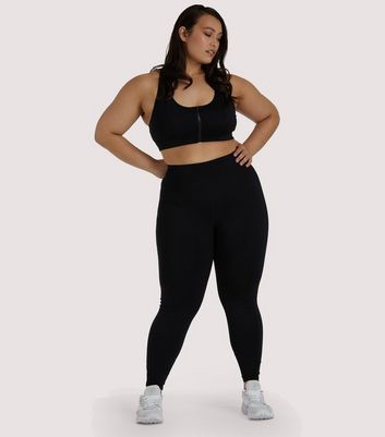 curves workout pants