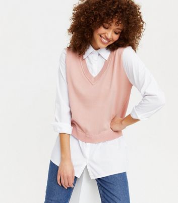 wide neck sweater