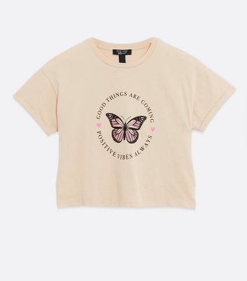 butterfly tops for girls