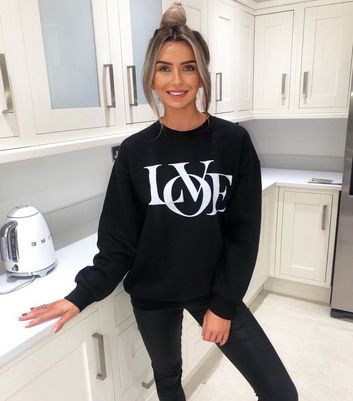 ax paris sweatshirt