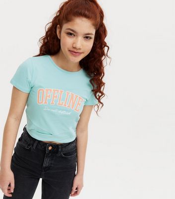 t shirt offline