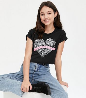 newlook ladies t shirts