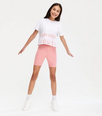 Cycling Shorts Set 