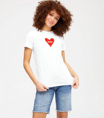 new look womens tshirts