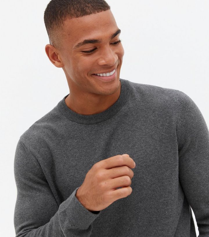 Men's Jumpers and Sweaters, Explore our New Arrivals