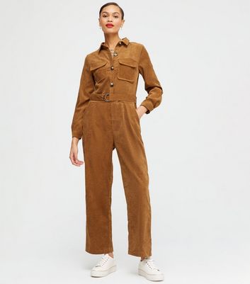 Boiler suit womens new 2025 look