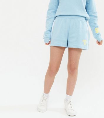 sweatshirt shorts girls