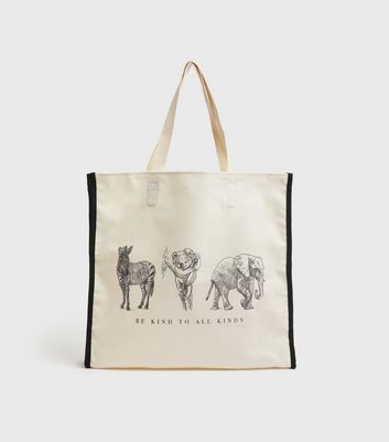 canvas tote