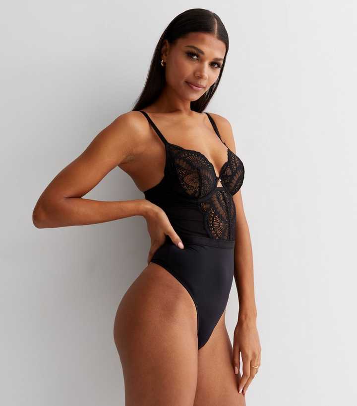https://media3.newlookassets.com/i/newlook/688533601M1/womens/clothing/lingerie/black-lace-panel-lingerie-bodysuit.jpg?strip=true&qlt=50&w=720