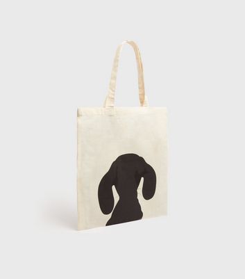 Sausage dog best sale tote bag