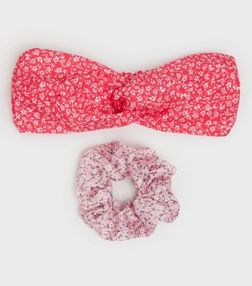 Accessoires Cheveux Femme | Bandeaux & Pinces | New Look