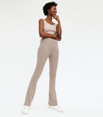 Flared 2024 lounge trousers