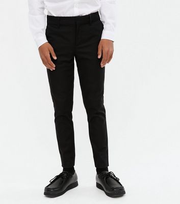 Black Pants Outfits For Men29 Ideas How To Style Black Pants