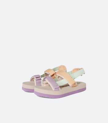 Vero on sale moda sandals