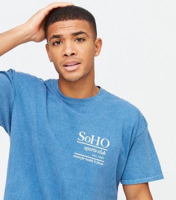 mens shirts soho