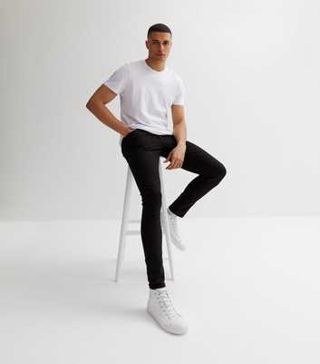 Men's Skinny Jeans | Men's Stretch Skinny Jeans | New Look