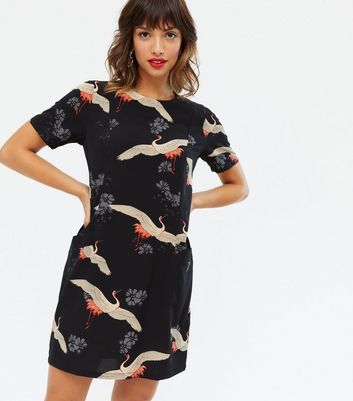 Yumi flamingo clearance dress